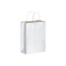 Shopper in Carta 100 gr/m2 con Soffietto