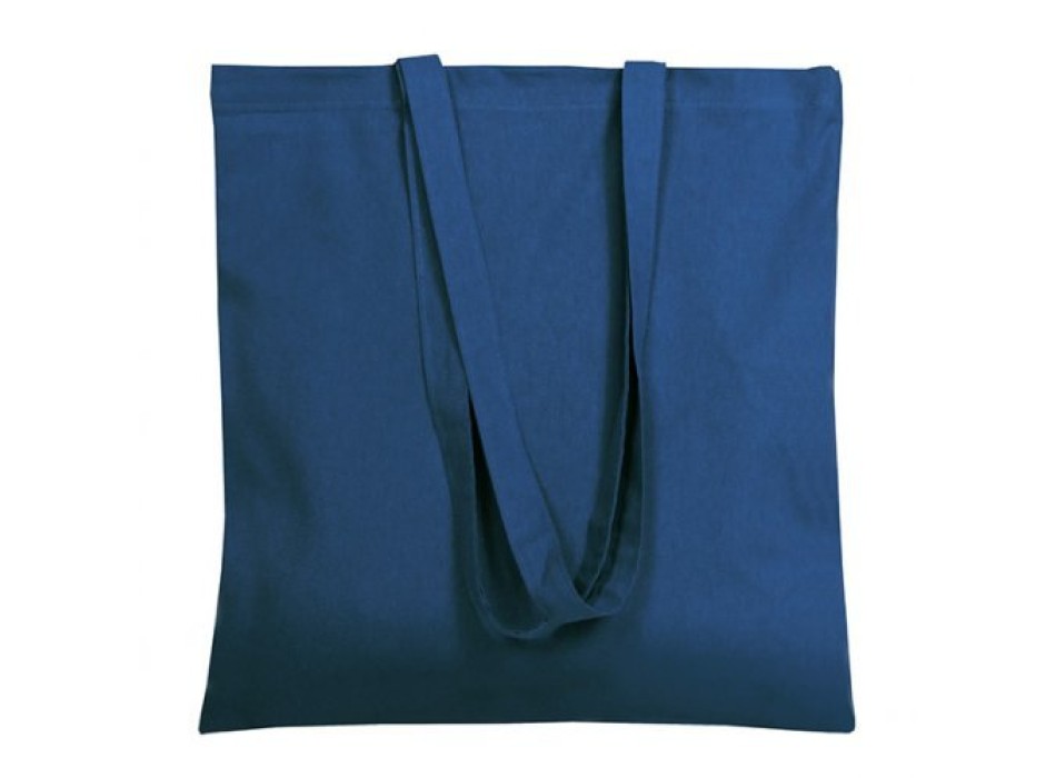 Shopper in cotone 140g/m2