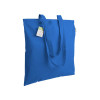 Shopper in cotone biologico 140 g/m2