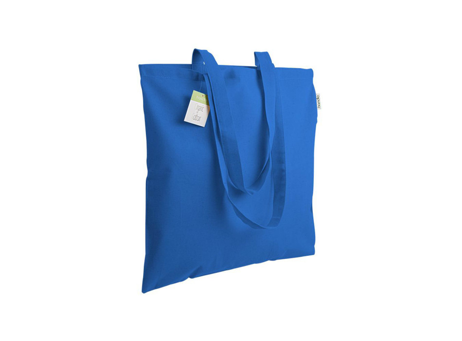 Shopper in cotone biologico 140 g/m2