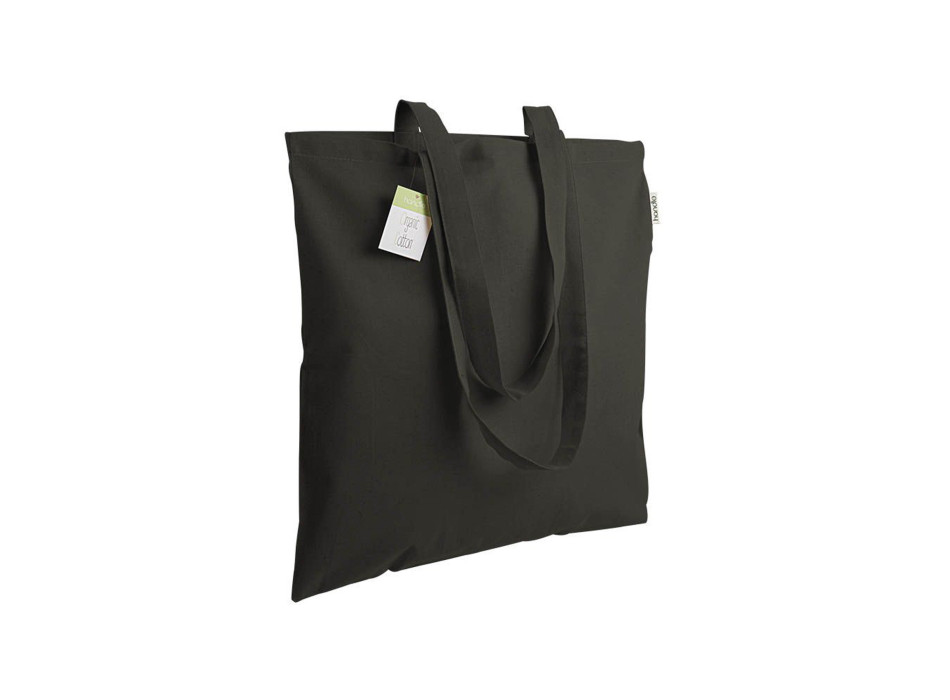 Shopper in cotone biologico 140 g/m2