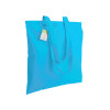 Shopper in cotone biologico 140 g/m2