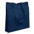 Shopper in cotone canvas 220g/m2