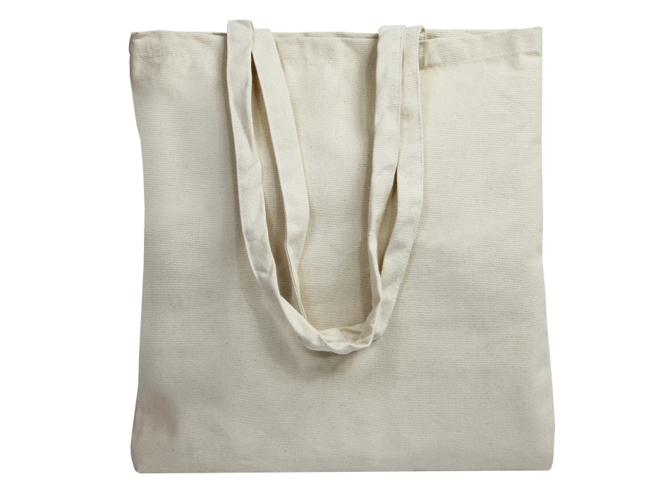 Shopper in cotone pesante 220g