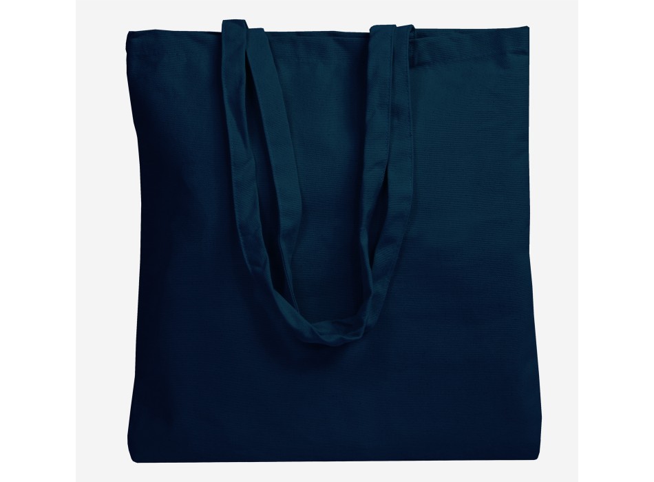 Shopper in cotone pesante 220g