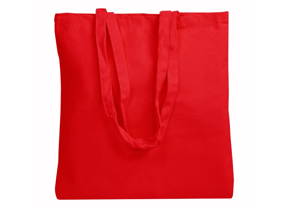 Shopper in cotone pesante 220g