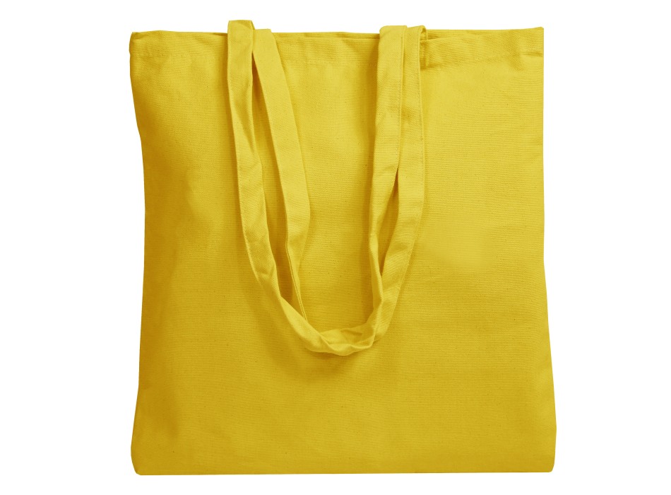 Shopper in cotone pesante 220g