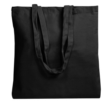 Shopper in cotone pesante 220g