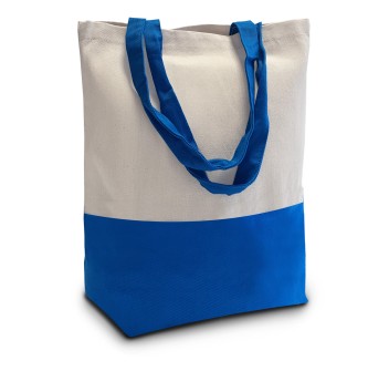 Shopper in cotone pesante 280g