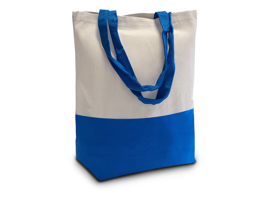 Shopper in cotone pesante 280g