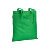 Shopper in R-pet  80g/m2, manici lunghi