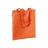 Shopper in RPET 210T con manici lunghi