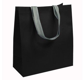 Shopper in TNT laminata