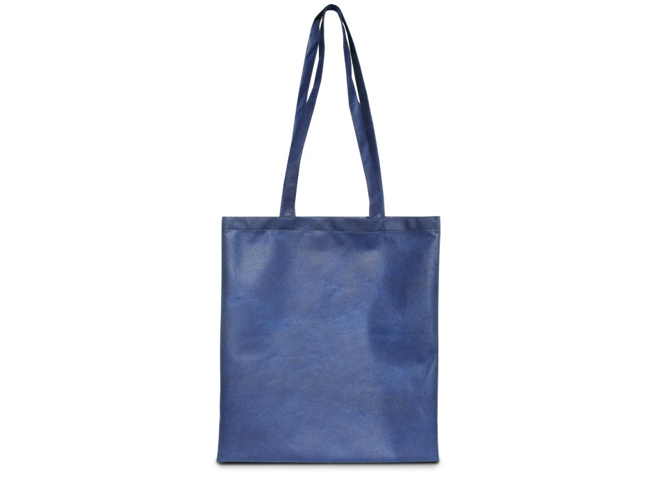Shopper in TNT manici lunghi