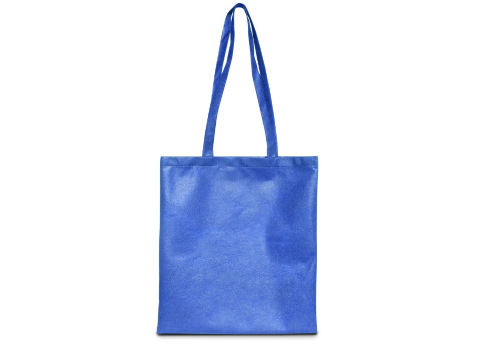 Shopper in TNT manici lunghi