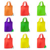 Shopper ripiegabile Focha a forma di Frutto Gheddi