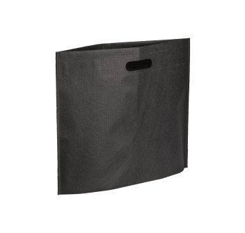 Shopper termosaldata in R-pet  80 g/ m2