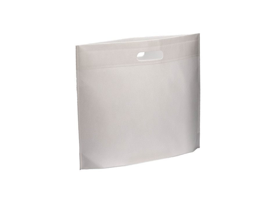 Shopper termosaldata in R-pet  80 g/ m2