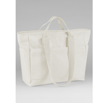 Shopper Tote in Poliestere Riciclato