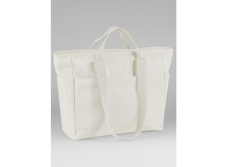 Shopper Tote in Poliestere Riciclato