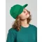 Cappellino Baseball in Cotone Organico Shot