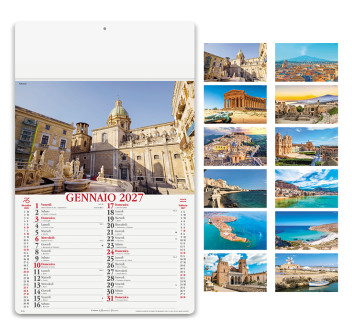 SICILIA Gheddi