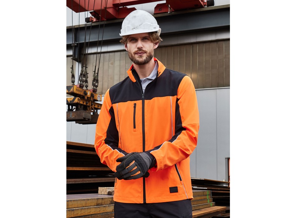 Signal-Workwear Jacket