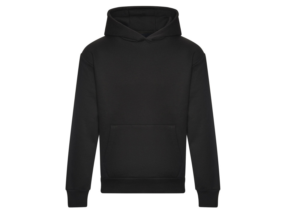 Signature Heavyweight Hoodie Gheddi