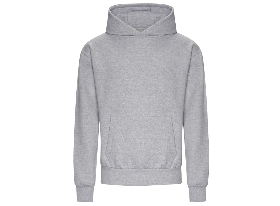 Signature Heavyweight Hoodie Gheddi