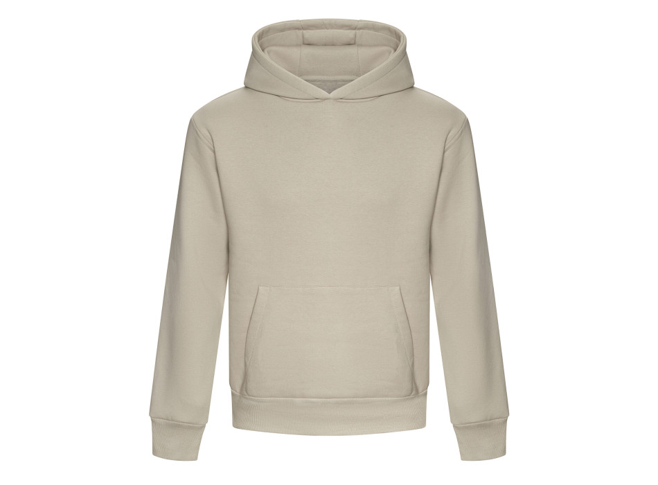 Signature Heavyweight Hoodie Gheddi
