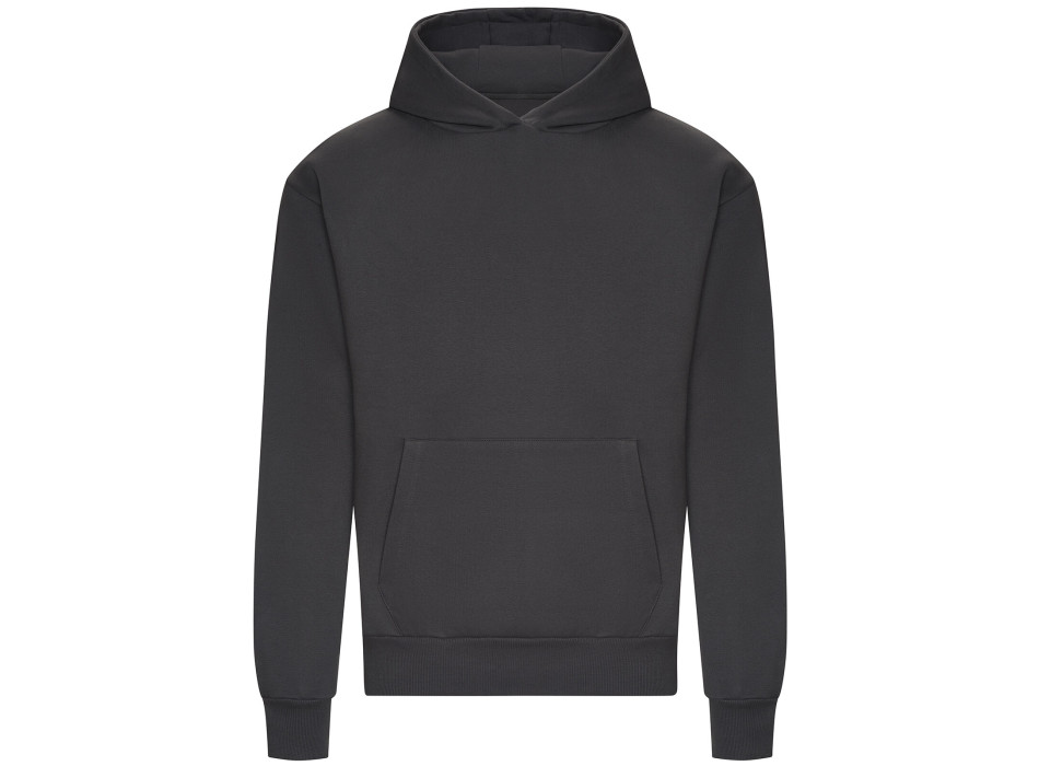 Signature Heavyweight Hoodie Gheddi
