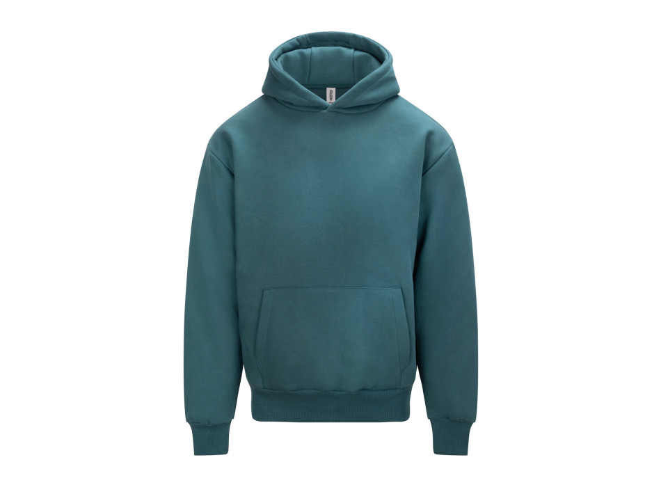 Signature Heavyweight Hoodie Gheddi
