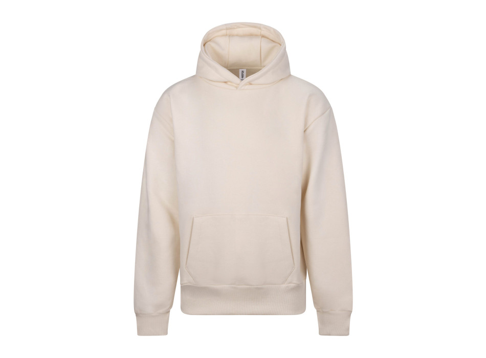 Signature Heavyweight Hoodie Gheddi