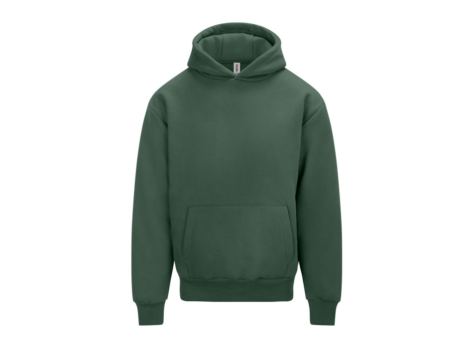Signature Heavyweight Hoodie Gheddi
