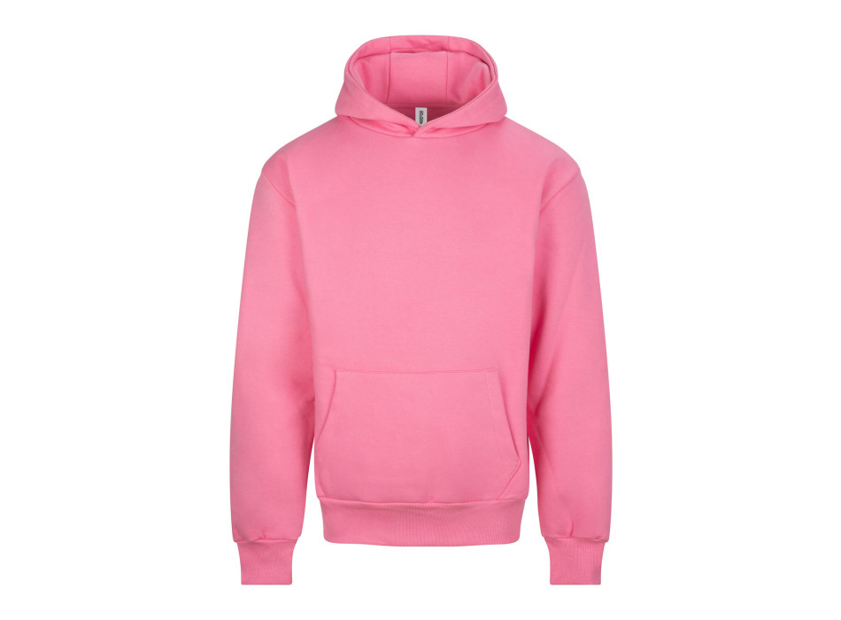Signature Heavyweight Hoodie Gheddi