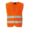 Simple Safety Vest Gheddi