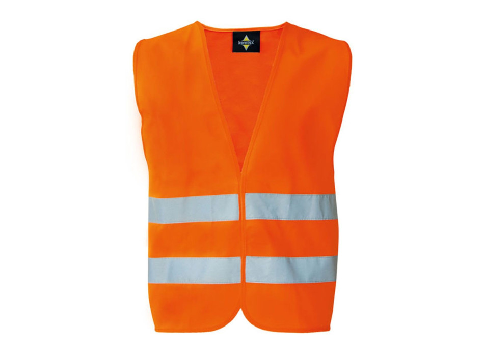 Simple Safety Vest