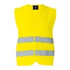 Simple Safety Vest Gheddi