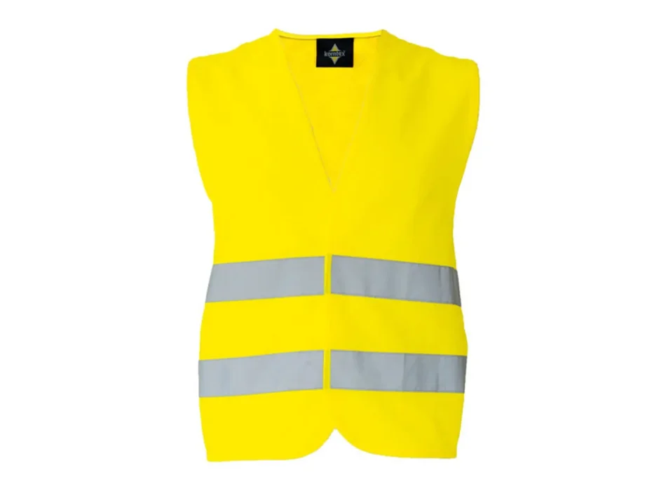 Simple Safety Vest Gheddi