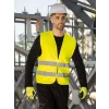 Simple Safety Vest Gheddi