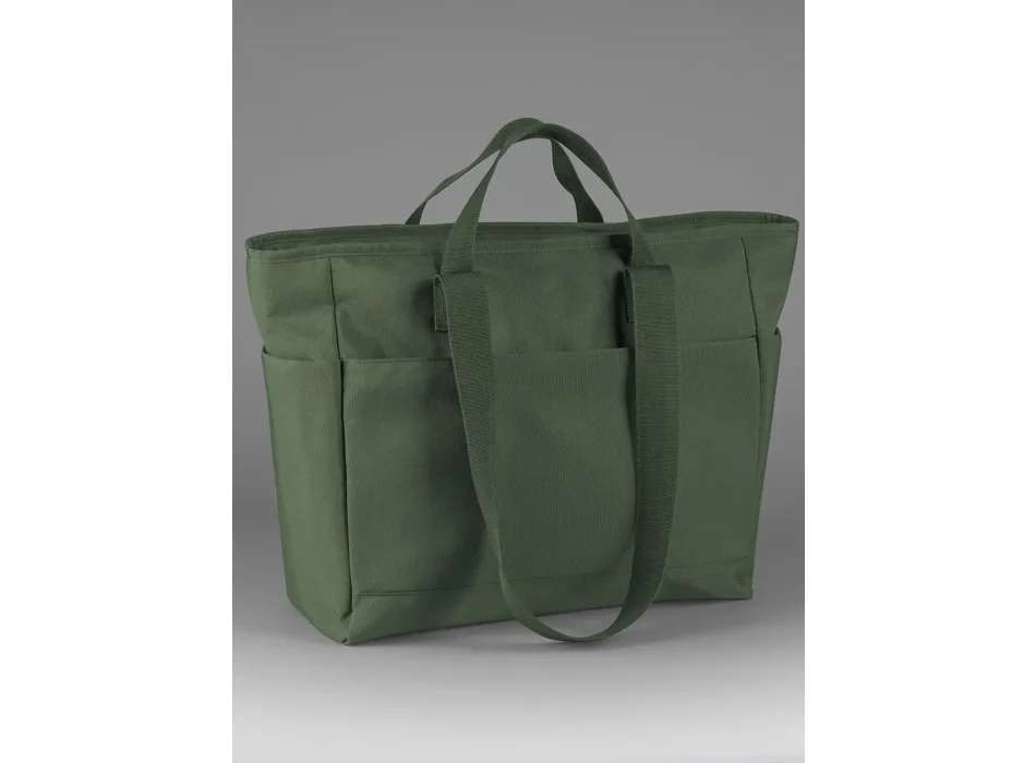 Simplicity Tote Gheddi