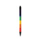 Penna Multicolore Sivan