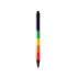 Penna Multicolore Sivan