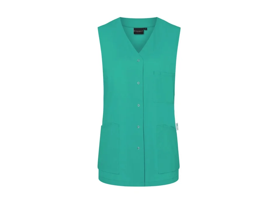 Sleeve-less Ladies´Tunic Essential Gheddi