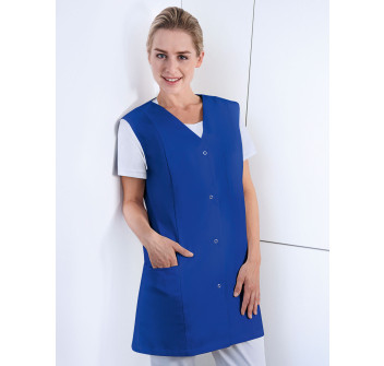 Sleeve-less Ladies´Tunic Essential