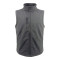 Smanicato Softshell Unisex 280 g/m2