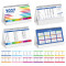 Calendario 2027 Smart Table 2