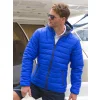 Soft Padded Jacket Gheddi