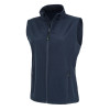 Softshell 2 strati stampabile da donna