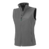 Softshell 2 strati stampabile da donna